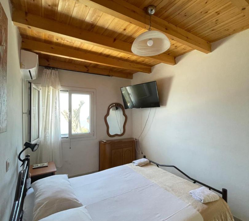 Photo of Bedroom in Pentati