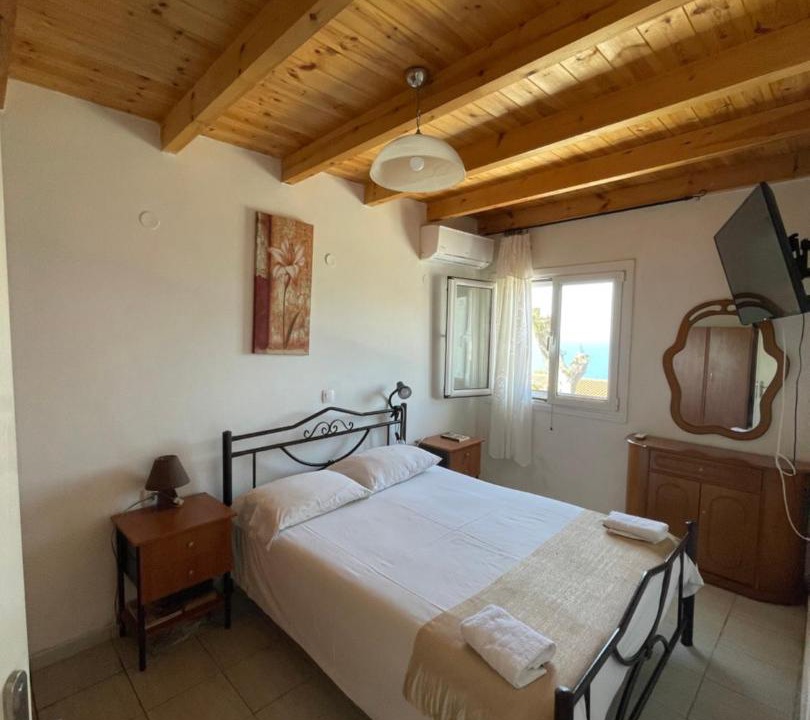 Photo of Bedroom in Pentati