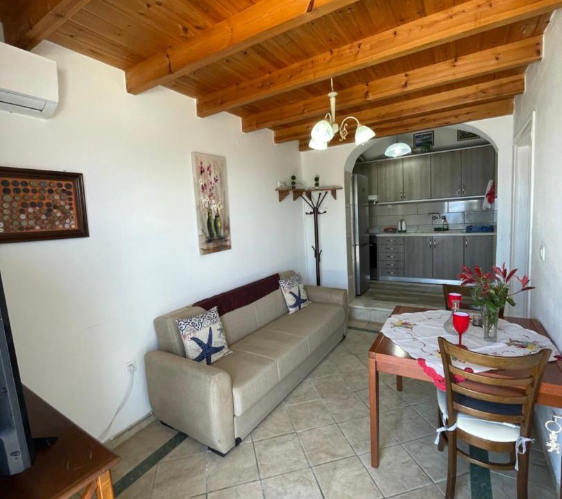 Photo of Livingroom in Pentati