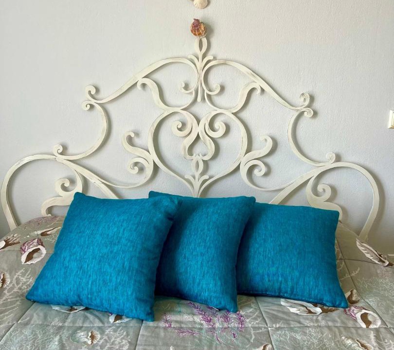 Photo of Bedroom in Kassandra
