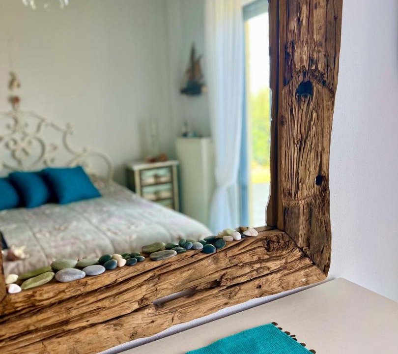 Photo of Bedroom in Kassandra