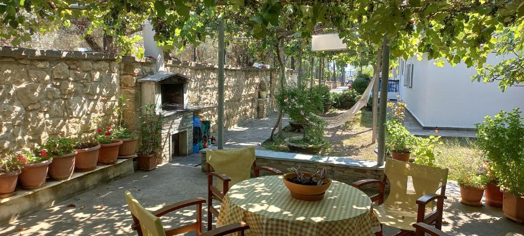Photo of Patio Balcony in Pydna