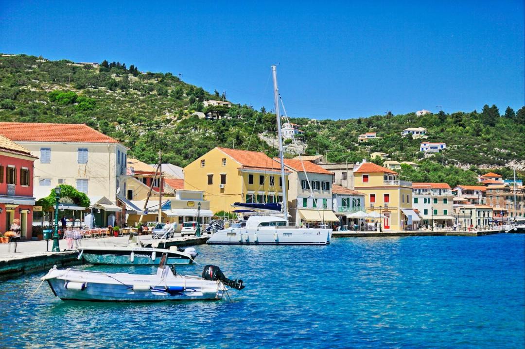 Photo of Others in Gaios
