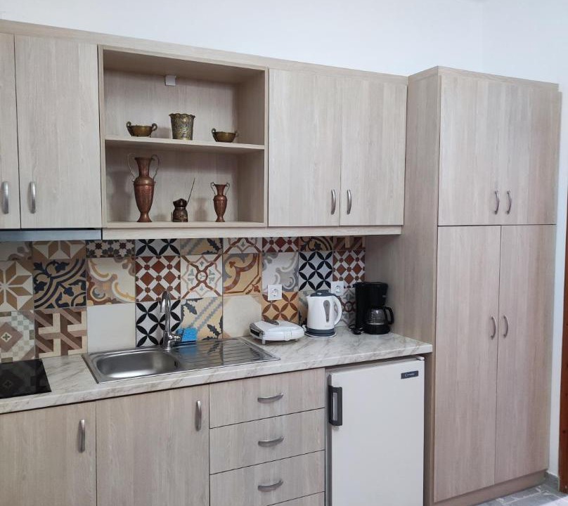 Photo of Kitchen in Arkasa