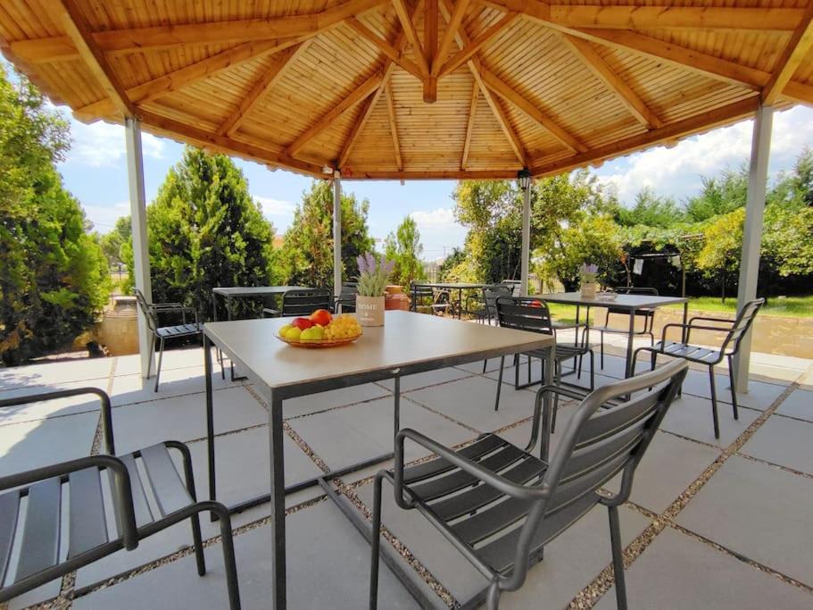 Photo of Patio Balcony in Messini