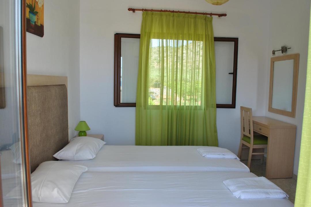 Photo of Bedroom in Milatos Beach