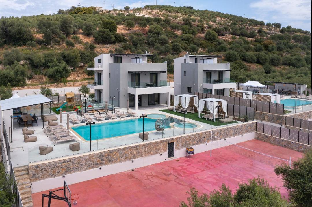 Photo of Outdoor in Roumeli