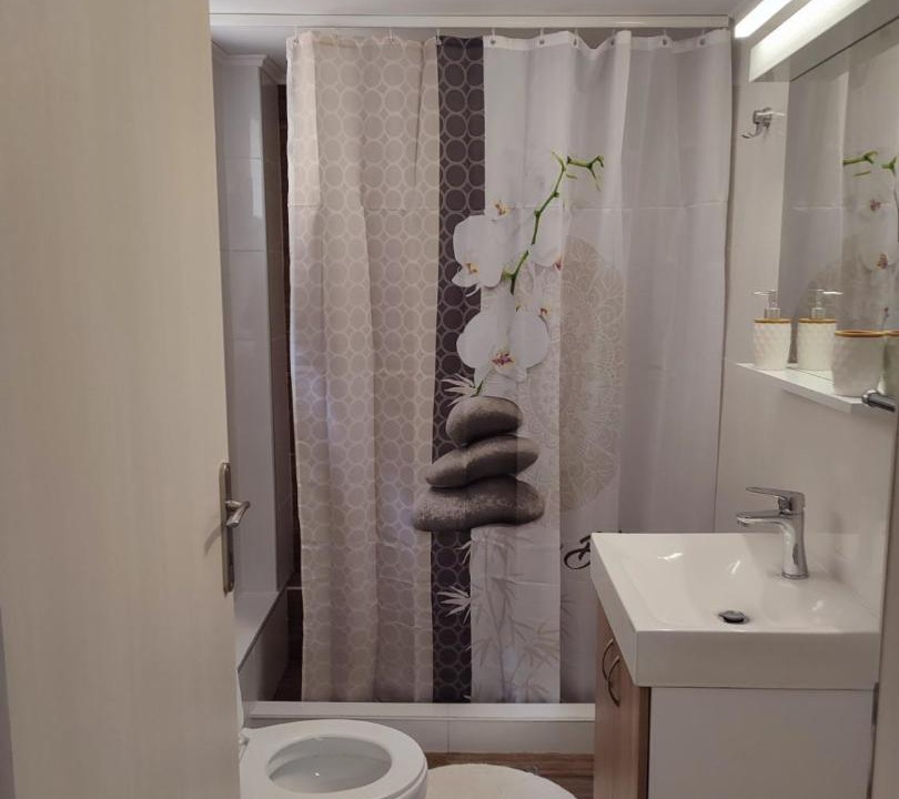 Photo of Bathroom in Kavala