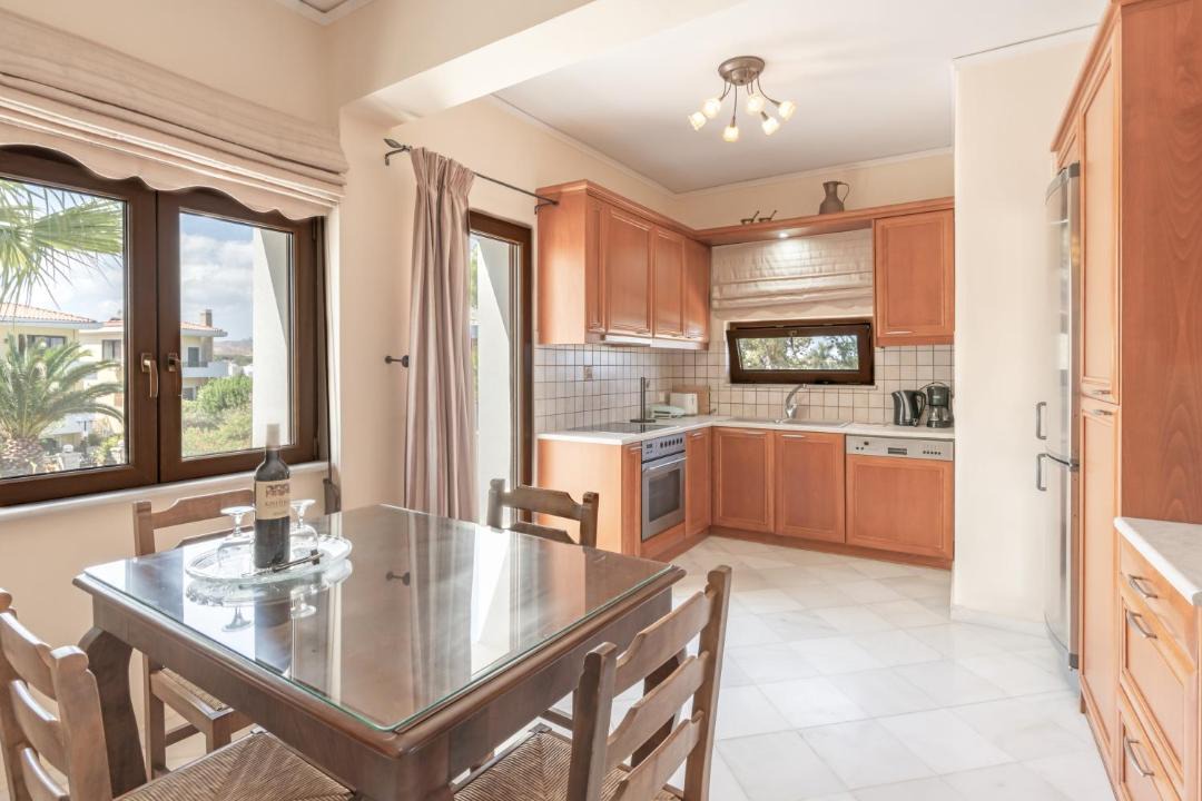 Photo of Kitchen in Gouves