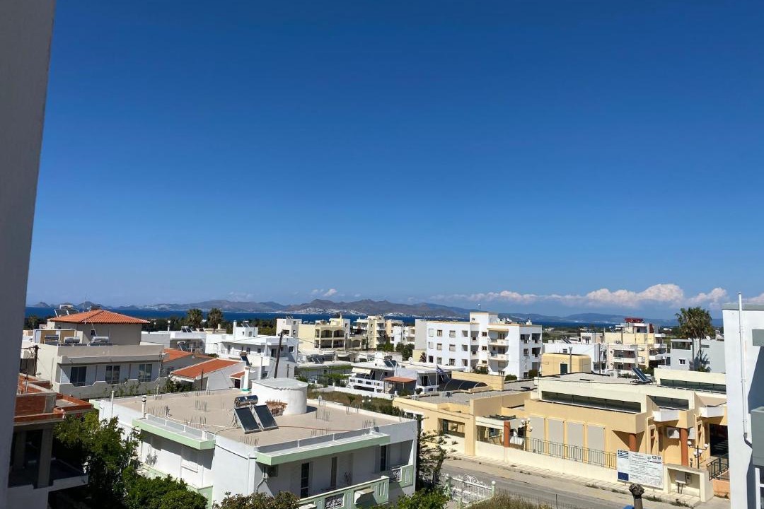 Photo of Buildings in Zipari