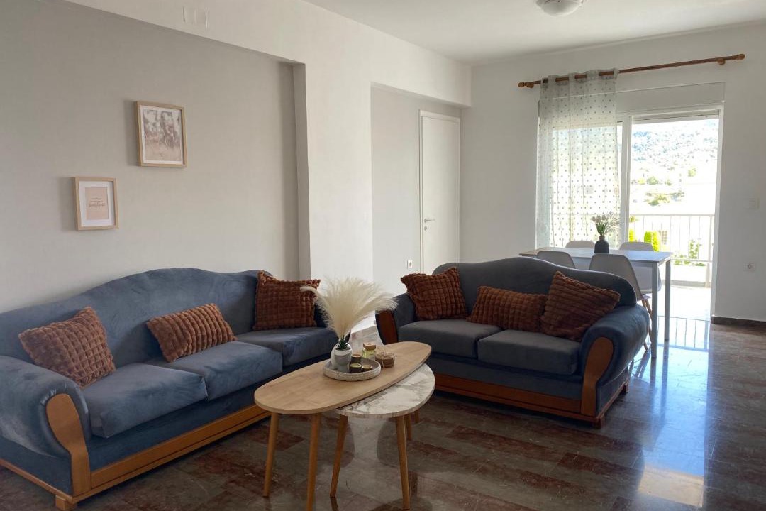 Photo of Livingroom in Zipari