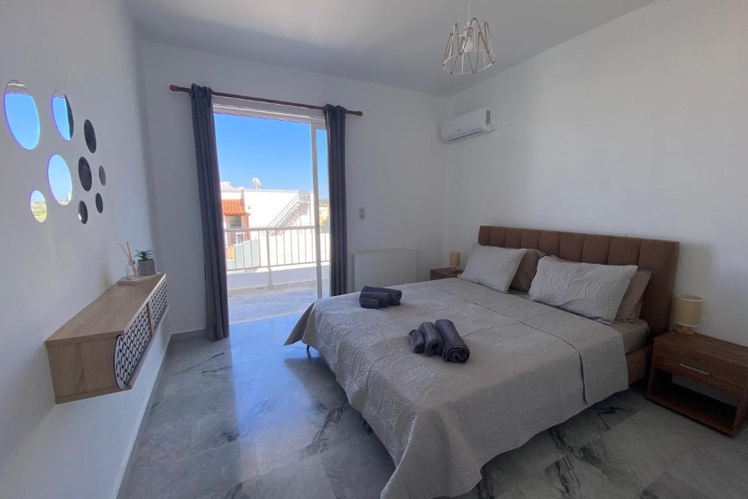 Photo of Bedroom in Zipari