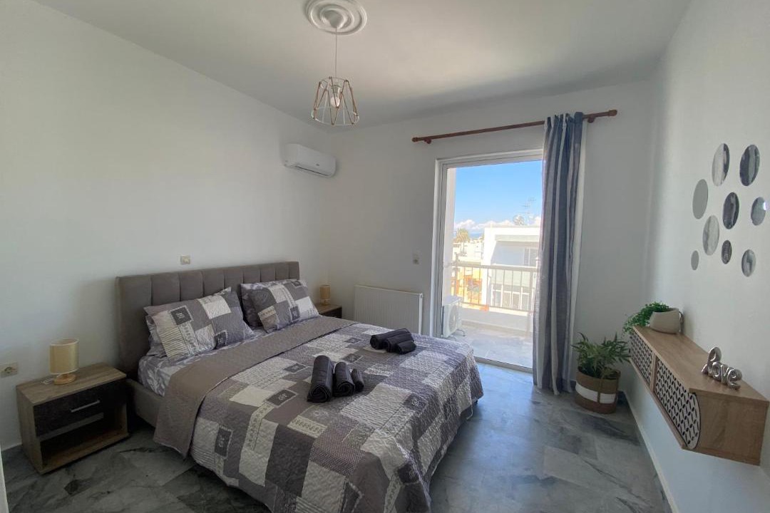 Photo of Bedroom in Zipari