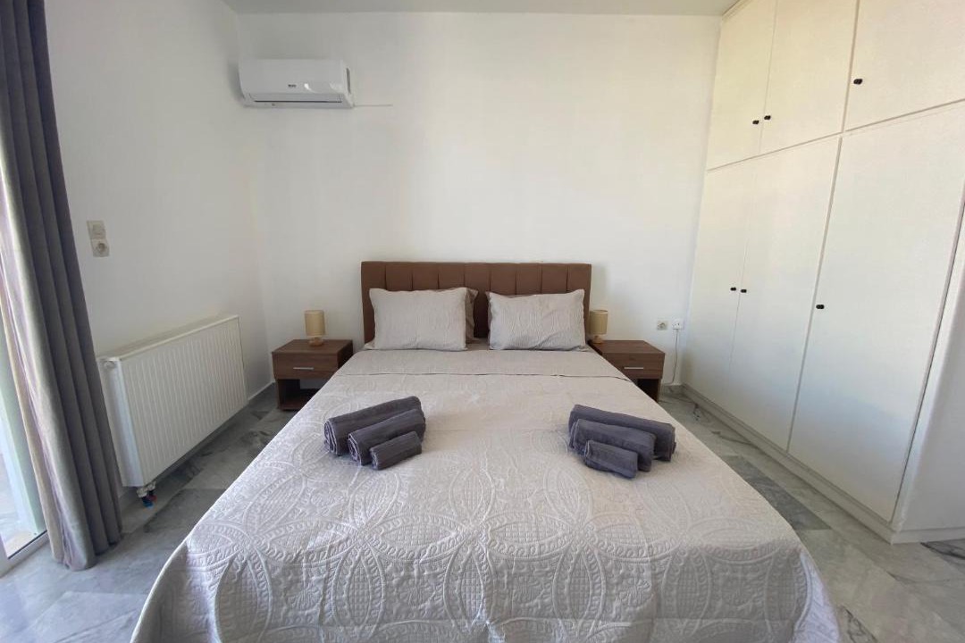 Photo of Bedroom in Zipari