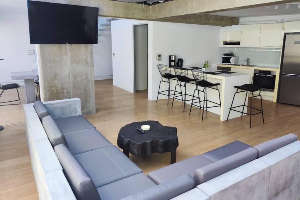 Photo of Livingroom in Athens City Centre