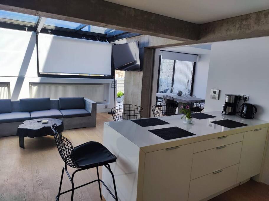 Photo of Livingroom in Athens City Centre