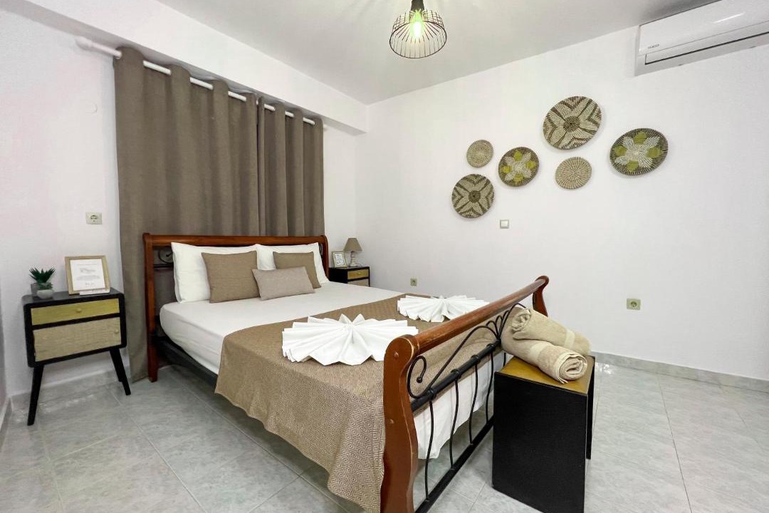 Photo of Bedroom in Kolymbia