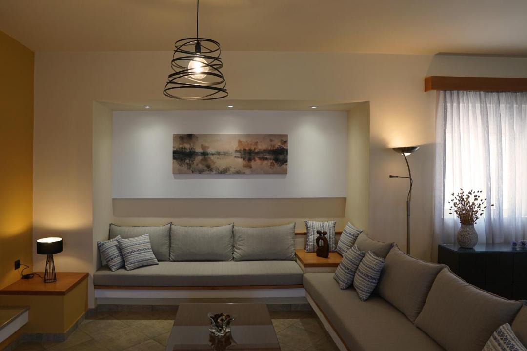 Photo of Livingroom in Afandou