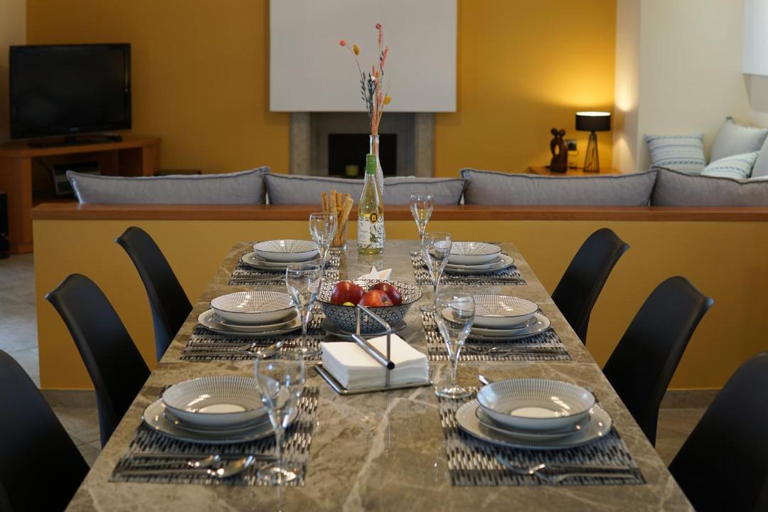 Photo of Livingroom in Afandou