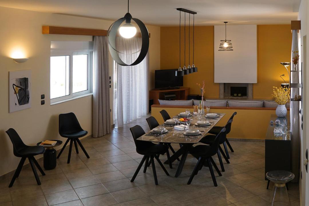 Photo of Livingroom in Afandou