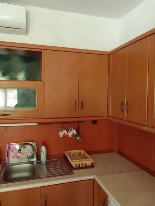 Photo of Kitchen in Asprovalta