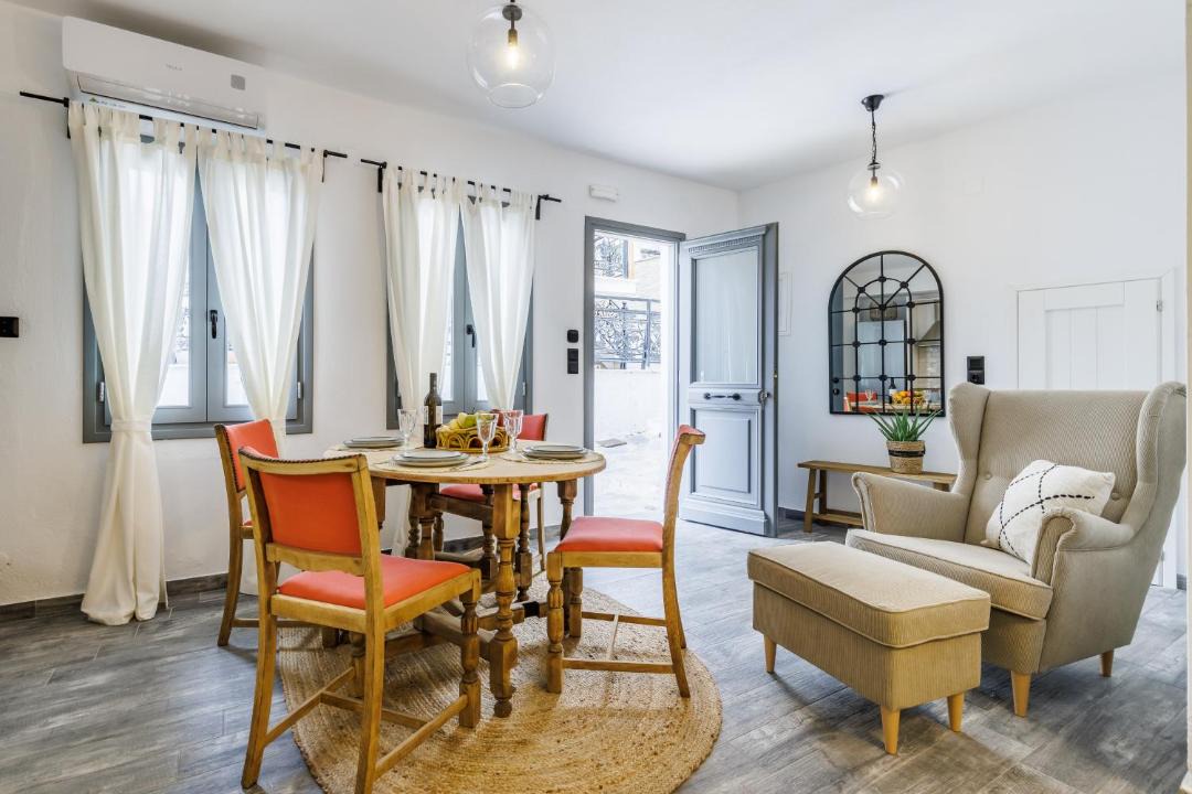 Photo of Livingroom in Skopelos