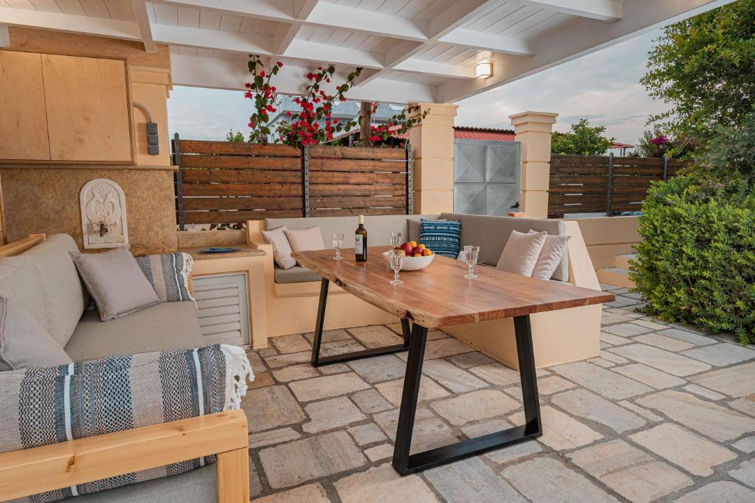 Photo of Patio Balcony in Spata-Artemida