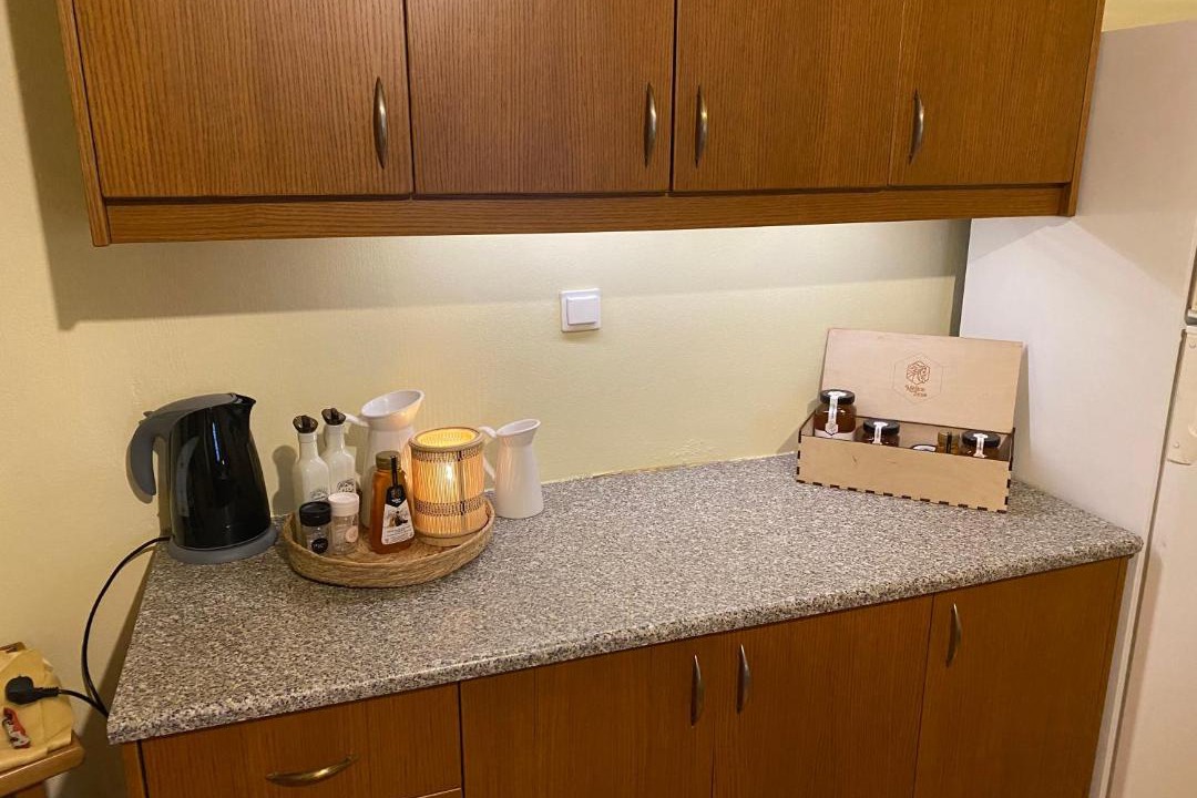 Photo of Kitchen in Archanes