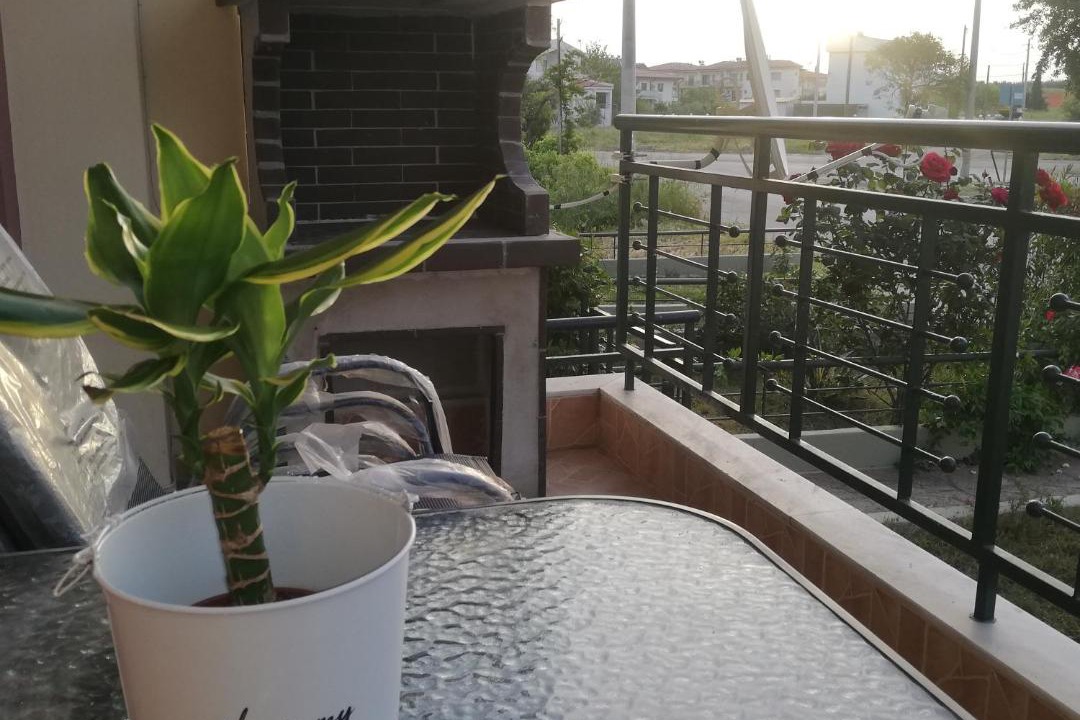 Photo of Patio Balcony in Fanari