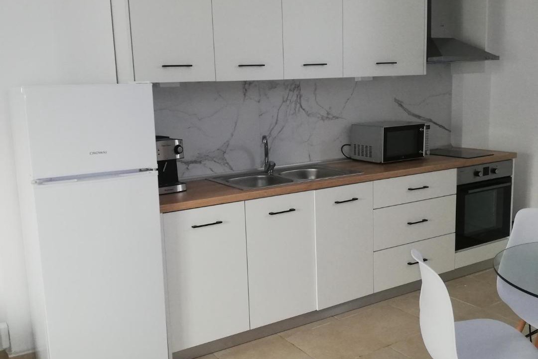 Photo of Kitchen in Fanari