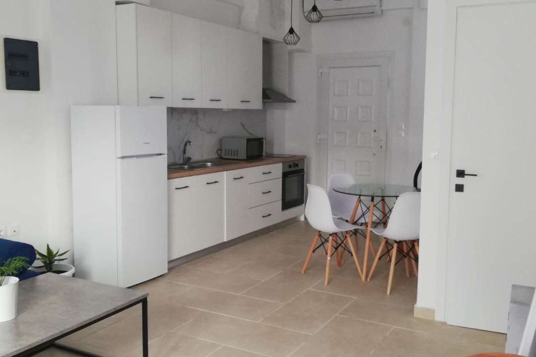 Photo of Kitchen in Fanari