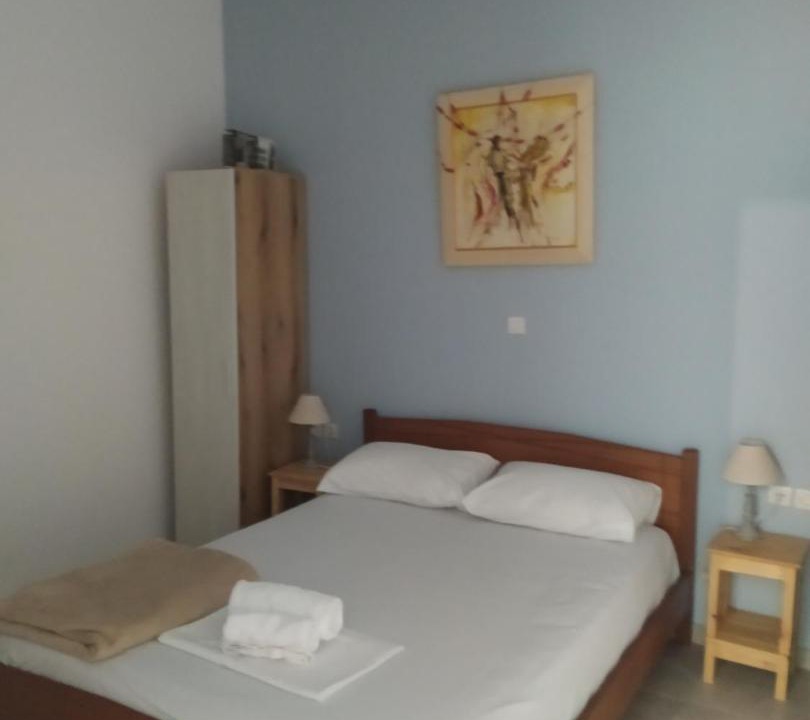 Photo of Bedroom in Psakoudia