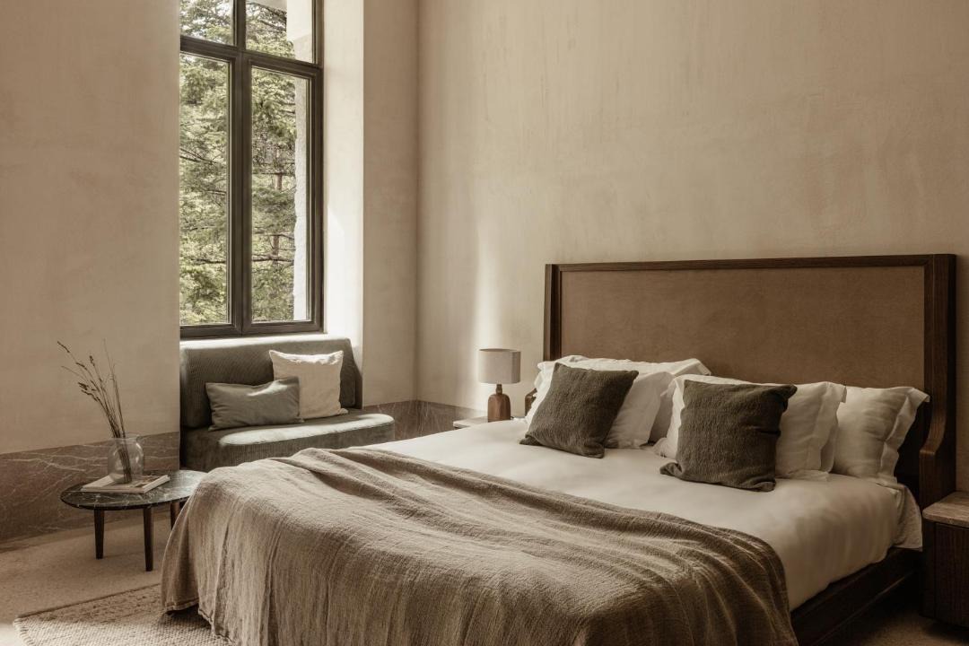 Photo of Bedroom in Gortynia