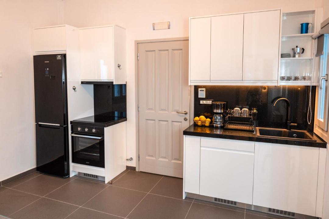 Photo of Kitchen in Kamari