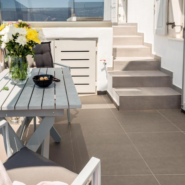 Photo of Patio Balcony in Kamari