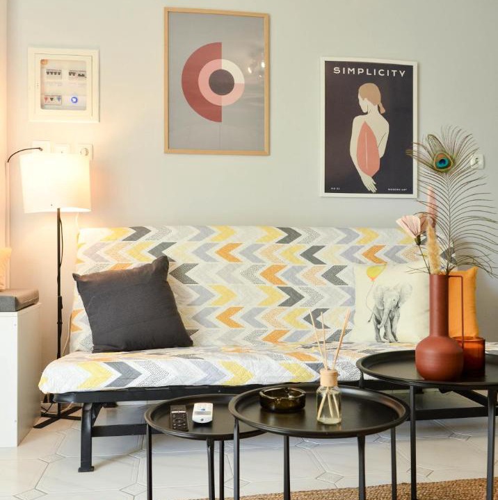 Photo of Livingroom in Avia