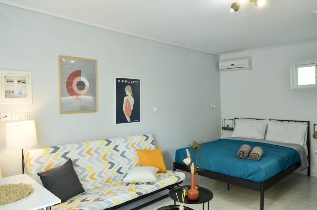 Photo of Bedroom in Avia