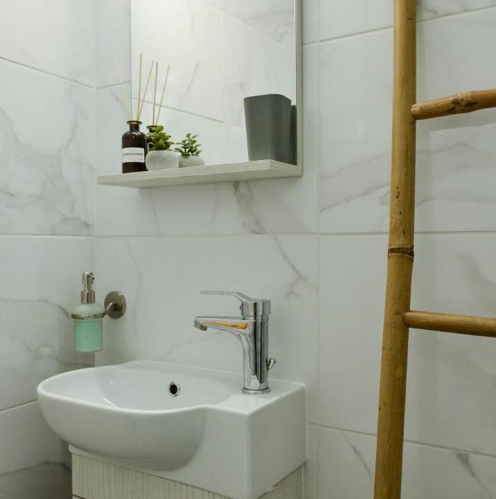 Photo of Bathroom in Avia