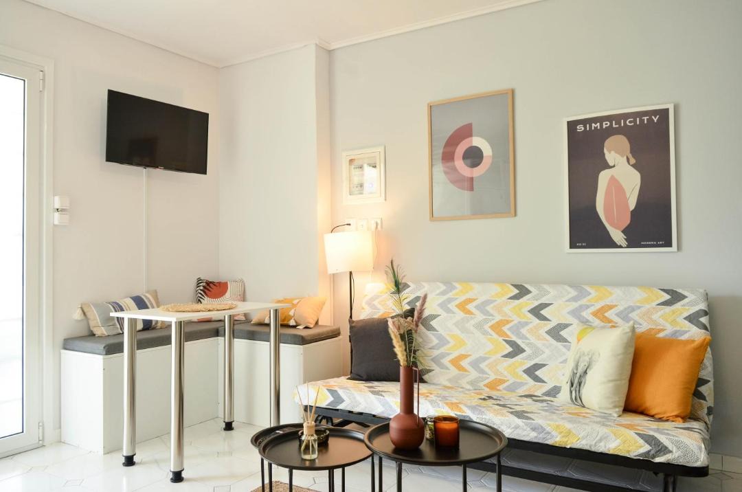 Photo of Livingroom in Avia