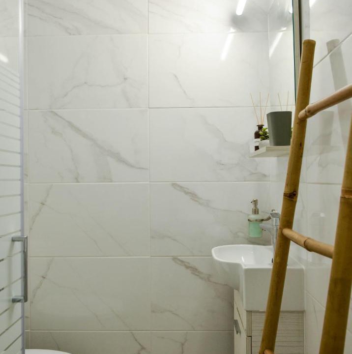 Photo of Bathroom in Avia