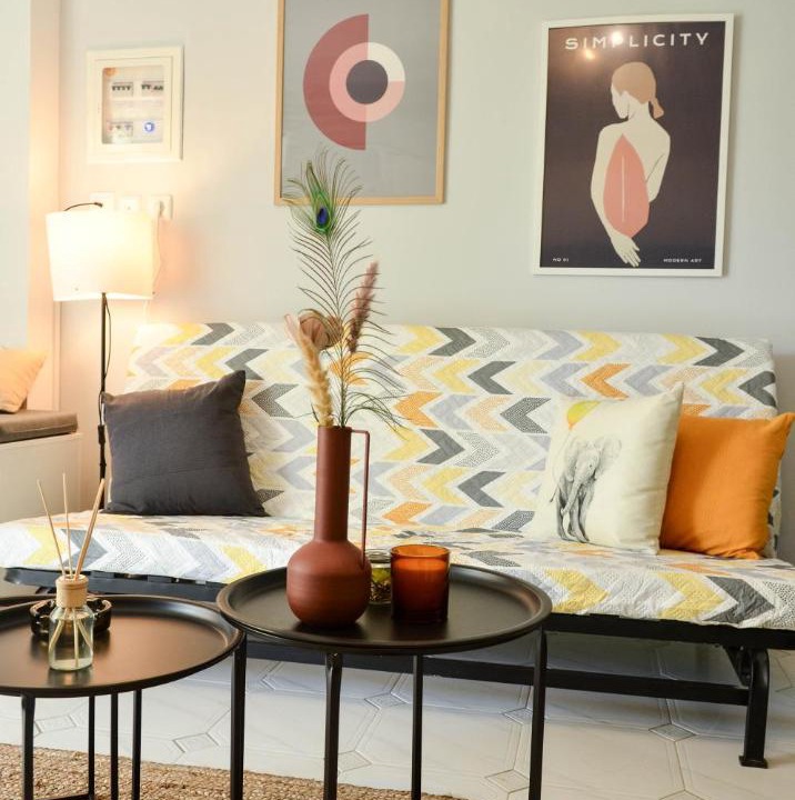 Photo of Livingroom in Avia