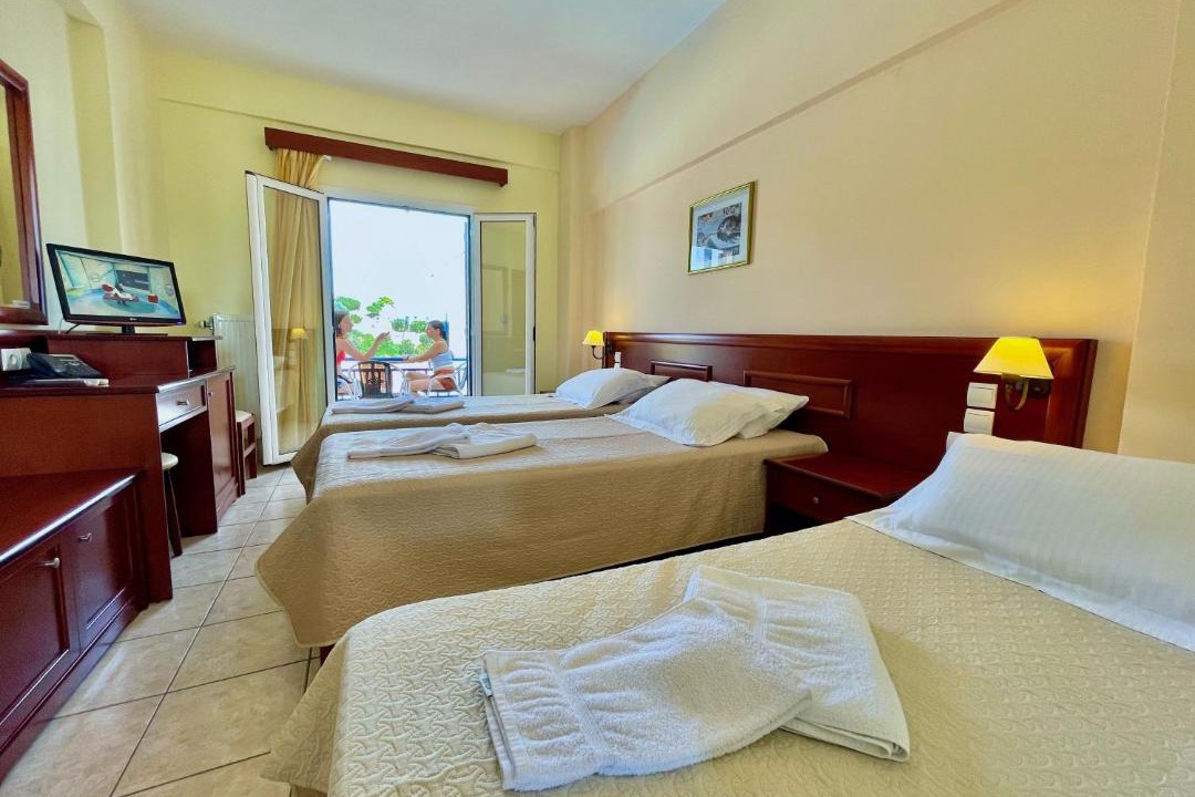 Photo of Bedroom in Agia Pelagia