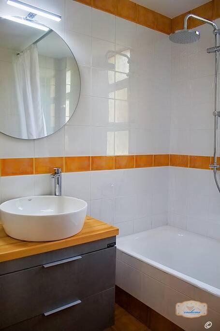 Photo of Bathroom in Paralia Vergas