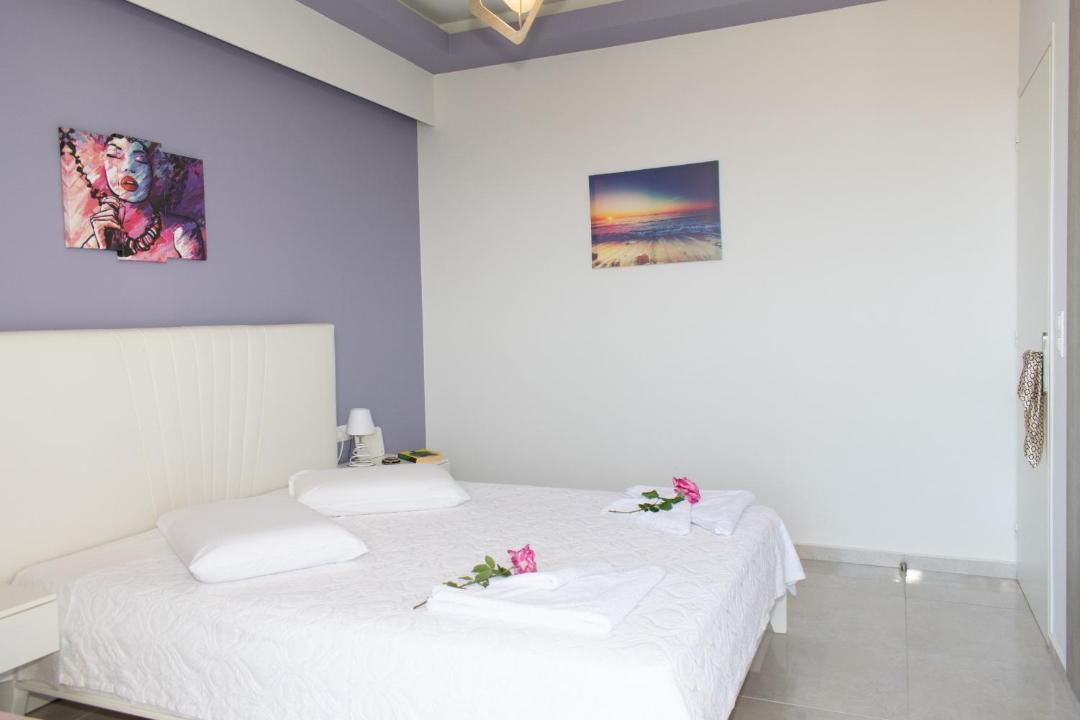 Photo of Bedroom in Panormos