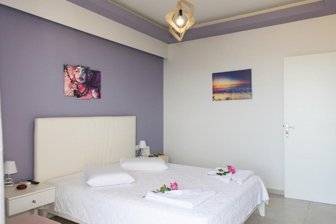 Photo of Bedroom in Panormos
