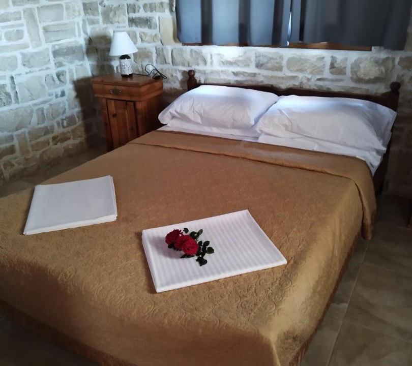 Photo of Bedroom in Faistos