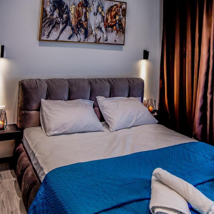 Photo of Bedroom in Thessaloniki City Centre