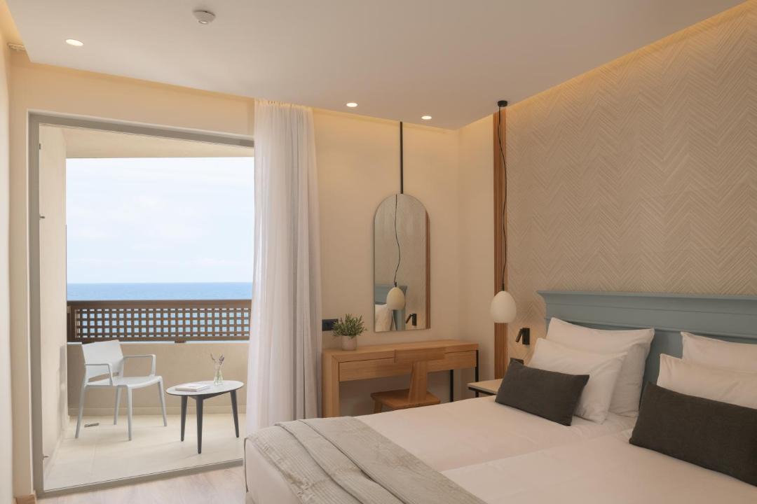 Photo of Bedroom in Old Town Rethymnon