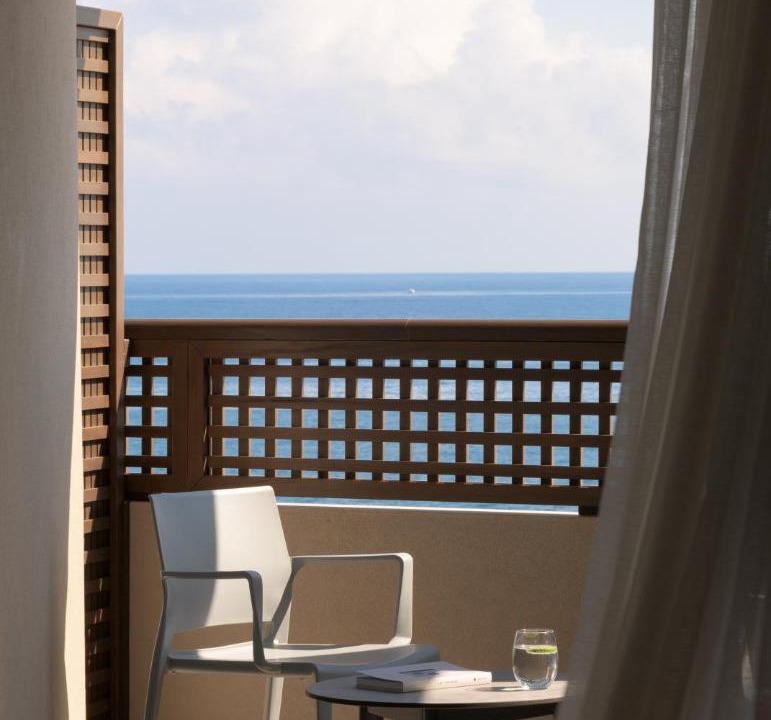 Photo of Patio Balcony in Old Town Rethymnon