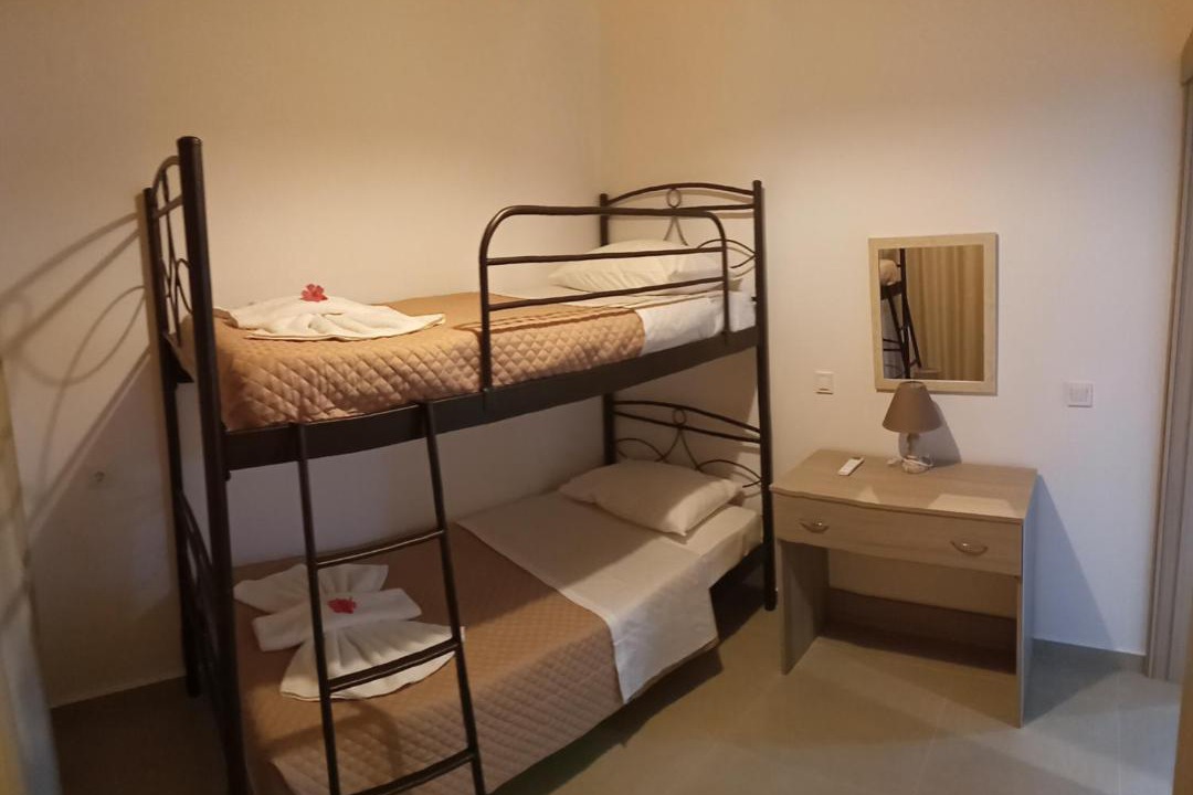 Photo of Bedroom in Ratzakli